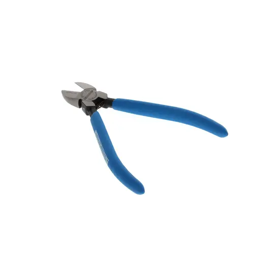 VDE 8132 AB-200 VDE Flat nose pliers with dip insulation 200 mm VDE 8132 AB-200 VDE Flat nose pliers with dip insulation 200 mm