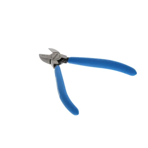 VDE 8132 AB-160 VDE Flat nose pliers with dip insulation 160 mm VDE 8132 AB-160 VDE Flat nose pliers with dip insulation 160 mm