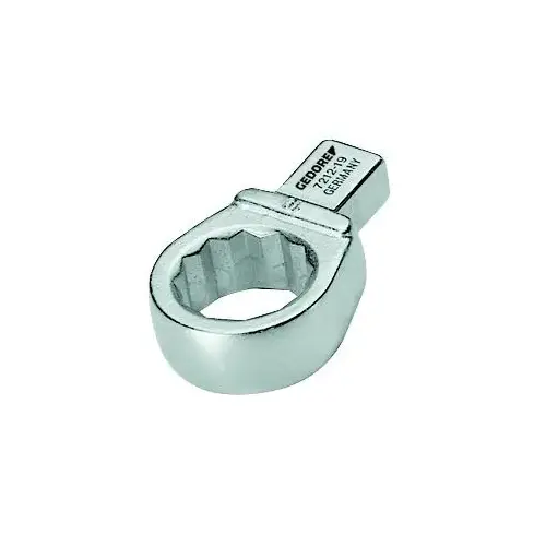 7612-01 Square socket 3/8", 9x12 7612-01 Square socket 3/8", 9x12