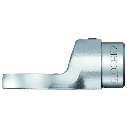 7118-16 Rectangular open end fitting SE 14x18 16 mm 7118-16 Rectangular open end fitting SE 14x18 16 mm