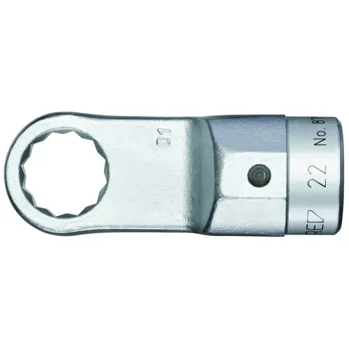 754-11 Ratchet head 3/8" anti-clockwise 754-11 Ratchet head 3/8" anti-clockwise