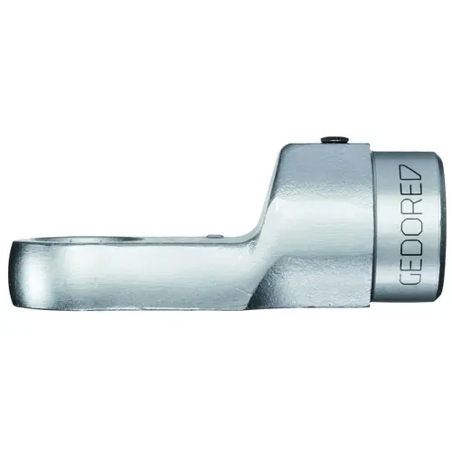 7312-19 Rectangular flared end fitting offen SE 9x12 19 mm 7312-19 Rectangular flared end fitting offen SE 9x12 19 mm