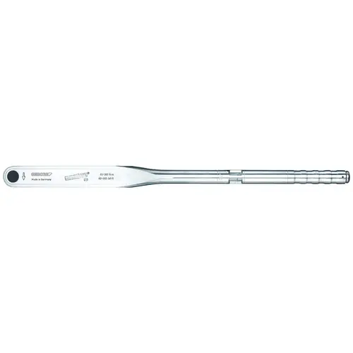 ADS 25 torque wrench 3/8" 5-25 Nm 010180 ADS 25 torque wrench 3/8" 5-25 Nm 010180