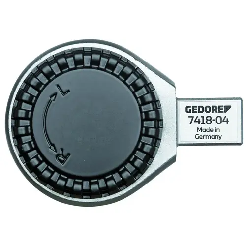 8564-92 Extension tube for DREMOMETER E/EK/F 8564-92 Extension tube for DREMOMETER E/EK/F