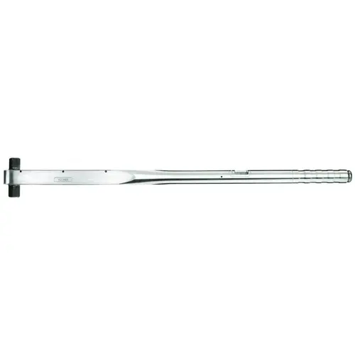 BDS 80 E torque wrench 1/2" 16-80 Nm BDS 80 E torque wrench 1/2" 16-80 Nm