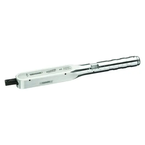 8562-10 Torque wrench DREMOMETER C 1/2" 60-300 Nm 8562-10 Torque wrench DREMOMETER C 1/2" 60-300 Nm