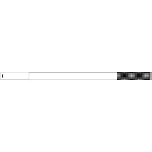 7212-13 Rectangular ring end fitting SE 9x12 13 mm 7212-13 Rectangular ring end fitting SE 9x12 13 mm