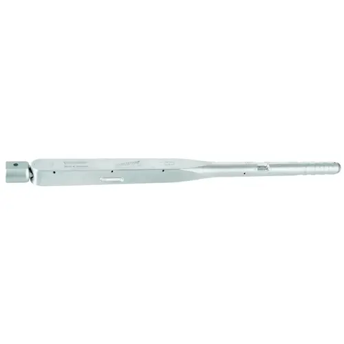 8563-10 Torque wrench DREMOMETER D 3/4" 155-760 Nm 8563-10 Torque wrench DREMOMETER D 3/4" 155-760 Nm
