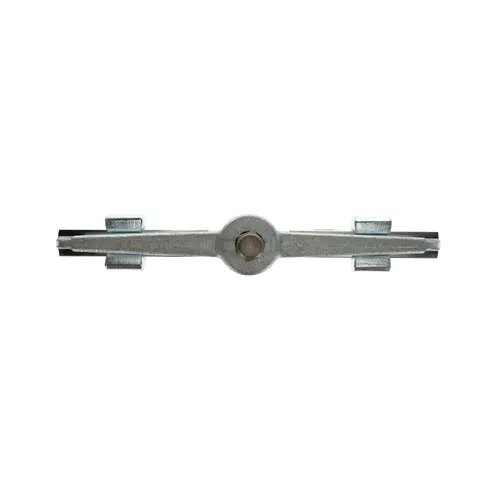 7218-36 Rectangular ring end fitting SE 14x18 36 mm 7218-36 Rectangular ring end fitting SE 14x18 36 mm