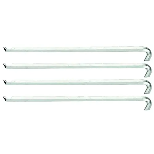 8791-7/16" Slip-on open-ended spanner 16 Z, 7/16" 8791-7/16" Slip-on open-ended spanner 16 Z, 7/16"
