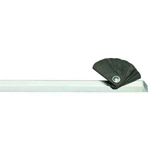 8791-1/2" Slip-on open-ended spanner 16 Z, 1/2" 8791-1/2" Slip-on open-ended spanner 16 Z, 1/2"
