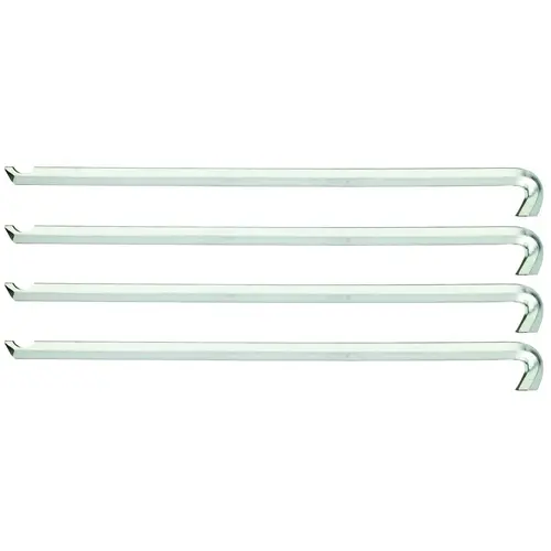 8791-5/8" Slip-on open-ended spanner 16 Z, 5/8" 8791-5/8" Slip-on open-ended spanner 16 Z, 5/8"