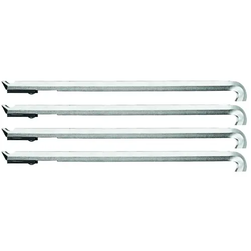 8756-03 Socket wrench for hexagon socket screws 16Z 3 mm 8756-03 Socket wrench for hexagon socket screws 16Z 3 mm