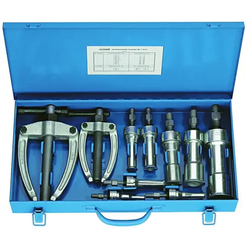 1.10/1 Puller 2-arm 90x80 mm 1.10/1 Puller 2-arm 90x80 mm