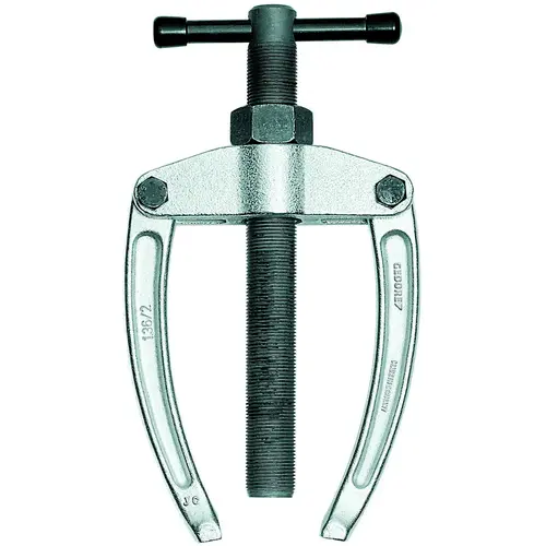 1.12/0 Puller 2-arm 70x80 mm 1.12/0 Puller 2-arm 70x80 mm