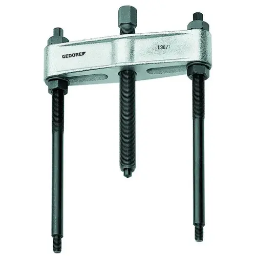1.12/2 Puller 2-arm 130x160 mm 1.12/2 Puller 2-arm 130x160 mm