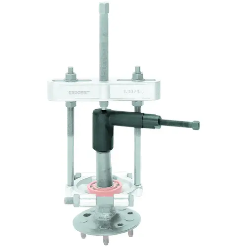 1.13/1 Puller 3-arm 90x120 mm 1.13/1 Puller 3-arm 90x120 mm