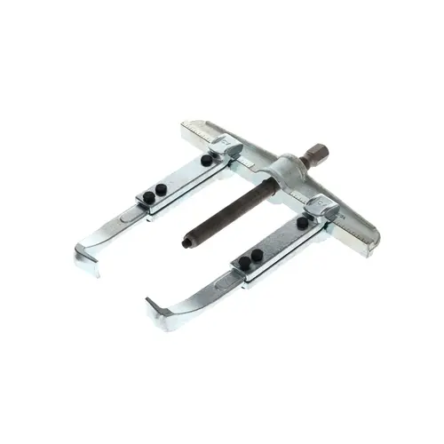1.20/2 Puller with clamp 90x100 mm 1.20/2 Puller with clamp 90x100 mm