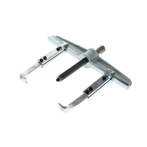 1.22/2 Puller with clamp 160x260 mm 1.22/2 Puller with clamp 160x260 mm