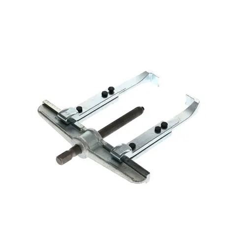 1.20/3 Puller with clamp 150x140 mm 1.20/3 Puller with clamp 150x140 mm