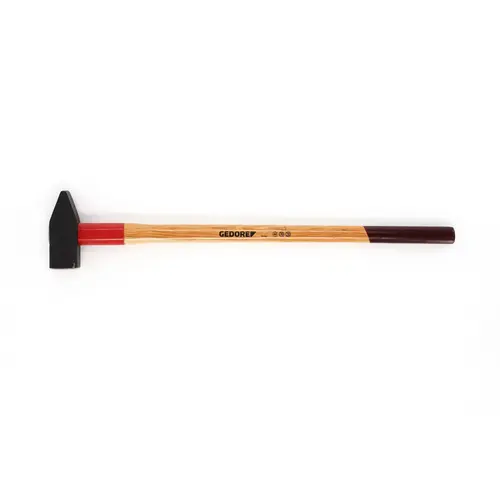 600 E-1000 Engineer s hammer hammer ROTBAND-PLUS with ash handle, 1000 g 600 E-1000 Engineer s hammer hammer ROTBAND-PLUS with ash handle, 1000 g