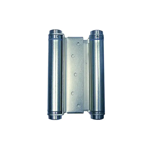 3029 Double Acting Spring Hinge, Primed for Paint