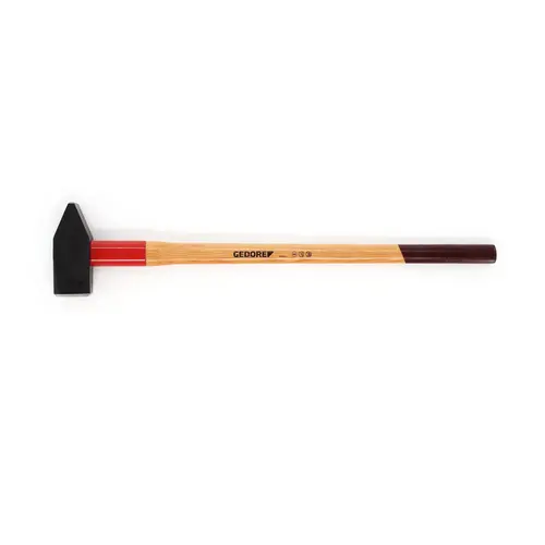 600 H-100 Engineer s hammer hammer ROTBAND-PLUS with hickory handle, 100 g 600 H-100 Engineer s hammer hammer ROTBAND-PLUS with hickory handle, 100 g