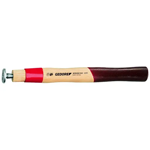 E-620 E-1000 Spare handle ROTBAND-PLUS ash 260 mm E-620 E-1000 Spare handle ROTBAND-PLUS ash 260 mm