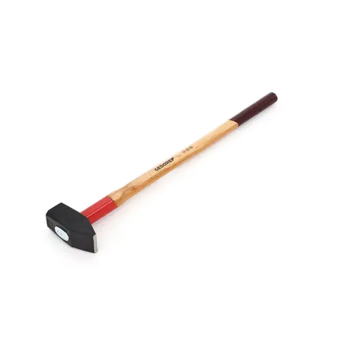 600 E-1500 Engineer s hammer hammer ROTBAND-PLUS with ash handle, 1500 g 600 E-1500 Engineer s hammer hammer ROTBAND-PLUS with ash handle, 1500 g