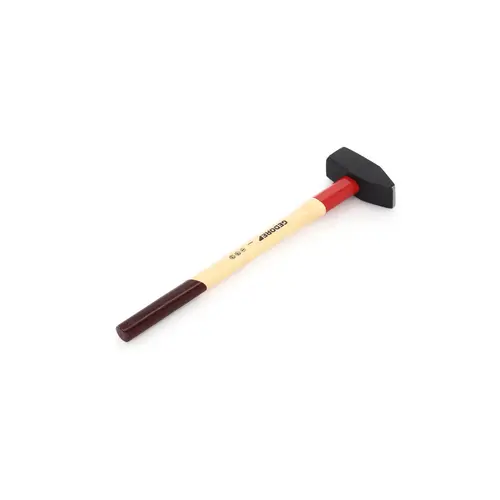 600 E-800 Engineer s hammer hammer ROTBAND-PLUS with ash handle, 800 g 600 E-800 Engineer s hammer hammer ROTBAND-PLUS with ash handle, 800 g