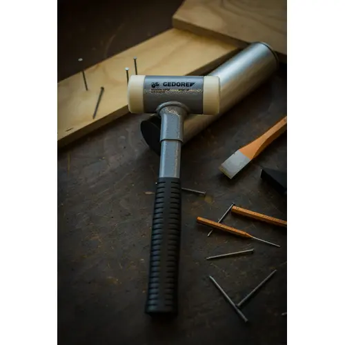 E-4 E-200 Spare handle ash 280 mm E-4 E-200 Spare handle ash 280 mm