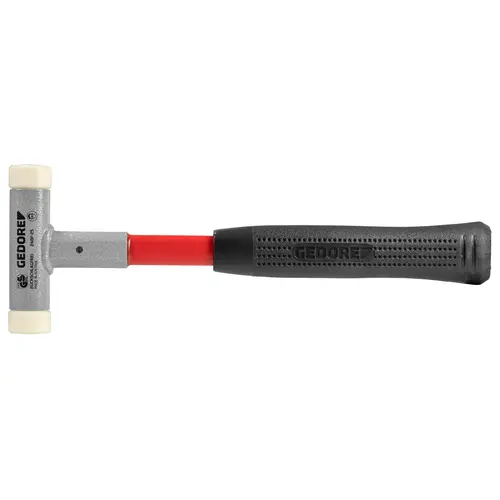 E 600 E-300 Spare handle ROTBAND-PLUS ash 300 mm E 600 E-300 Spare handle ROTBAND-PLUS ash 300 mm
