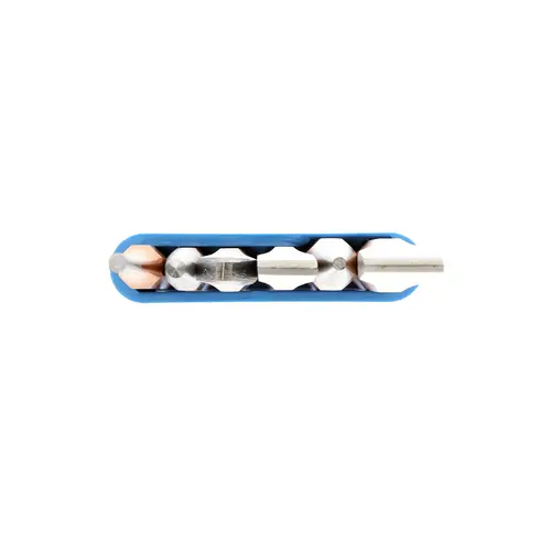 E 5-100 Spare ring wedge Diameter 7 mm E 5-100 Spare ring wedge Diameter 7 mm