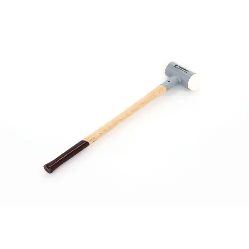 9 E-3 Sledgehammer with ash handle, 3 kg, 600 mm 9 E-3 Sledgehammer with ash handle, 3 kg, 600 mm