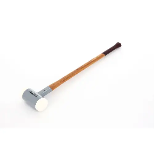 9 F-3 Sledgehammer with fibreglass handle, 3 kg, 600 mm 9 F-3 Sledgehammer with fibreglass handle, 3 kg, 600 mm