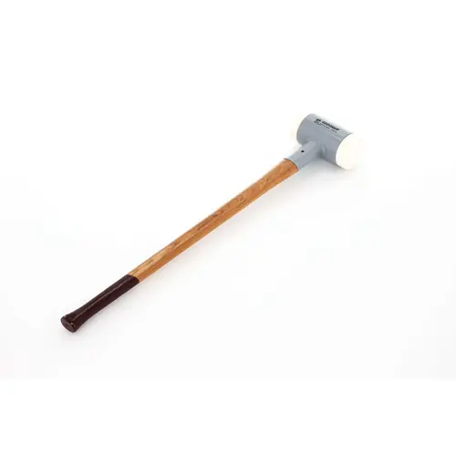 9 F-4 Sledgehammer with fibreglass handle, 4 kg, 700 mm 9 F-4 Sledgehammer with fibreglass handle, 4 kg, 700 mm