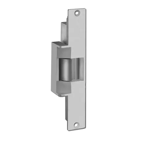 Folger Adam Faceplate Only, 310-2, Satin Stainless Steel