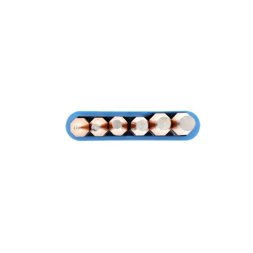 95-125 Flat chisel flat oval, 125x14x9 mm 95-125 Flat chisel flat oval, 125x14x9 mm