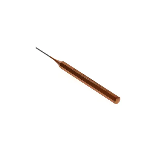 95-303 Flat chisel flat oval, 300x23x13 mm 95-303 Flat chisel flat oval, 300x23x13 mm