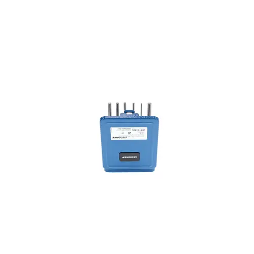 95-200 Flat chisel flat oval, 200x23x13 mm 95-200 Flat chisel flat oval, 200x23x13 mm