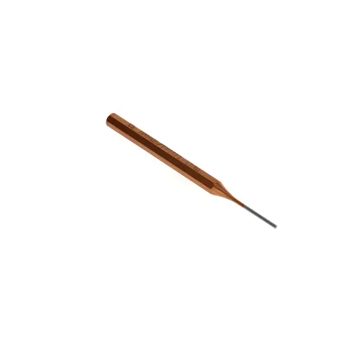 96-125 Cross chisel flat oval, 125x14x9 mm 96-125 Cross chisel flat oval, 125x14x9 mm