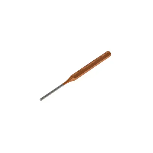 99 10-2 Drift punch 8-sided 120x10x2 mm 99 10-2 Drift punch 8-sided 120x10x2 mm