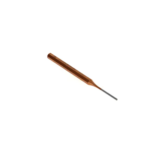 96-250 Cross chisel flat oval, 250x23x13 mm 96-250 Cross chisel flat oval, 250x23x13 mm