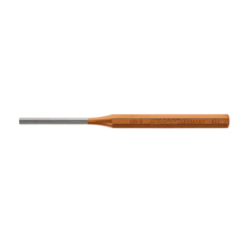 99 12-3 Drift punch 8-sided 120x12x3 mm 99 12-3 Drift punch 8-sided 120x12x3 mm