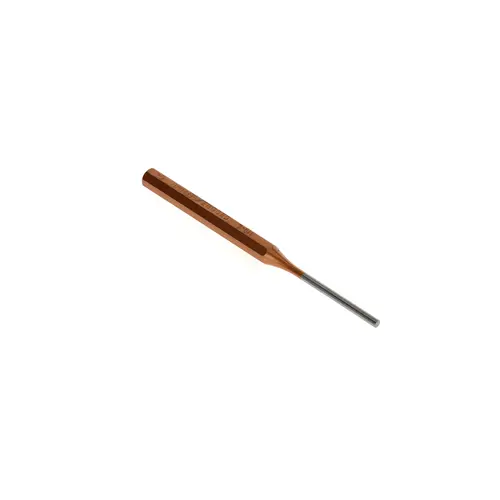 99 10-3 Drift punch 8-sided 120x10x3 mm 99 10-3 Drift punch 8-sided 120x10x3 mm