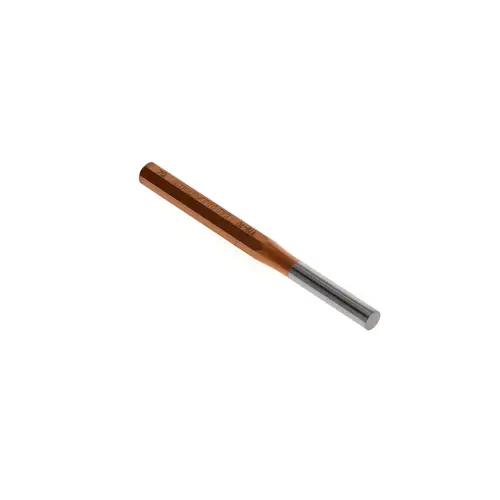 100-16 center punch 150x16x8 mm 100-16 center punch 150x16x8 mm