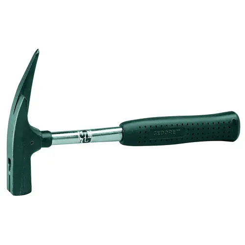 E 248 H-40-45 Replacement handle hickory 320 mm E 248 H-40-45 Replacement handle hickory 320 mm