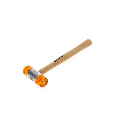 E 248-20 Replacement head polyamide (piece) Diameter 20 mm E 248-20 Replacement head polyamide (piece) Diameter 20 mm