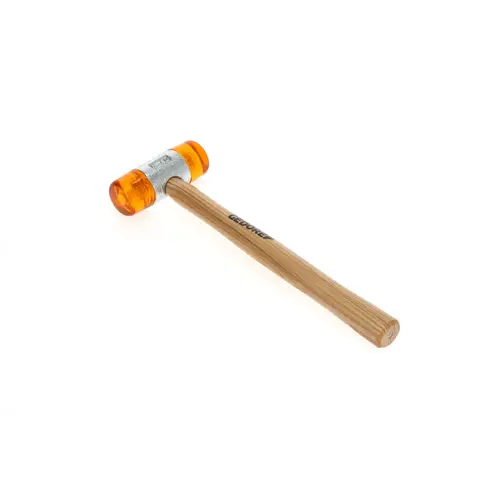 E 248-25 Replacement head polyamide (piece) Diameter 25 mm E 248-25 Replacement head polyamide (piece) Diameter 25 mm