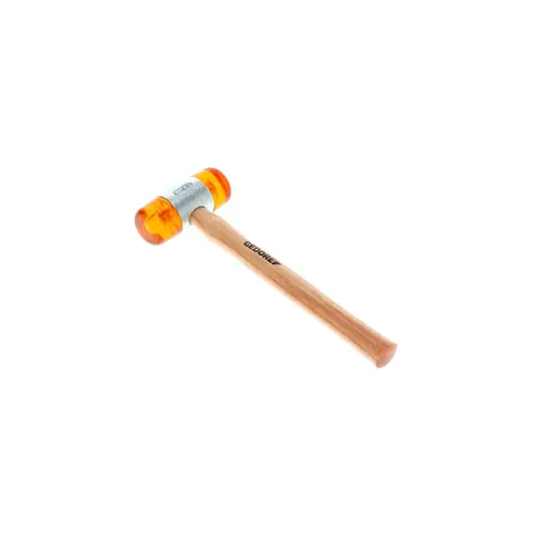 E-620 E-1250 Spare handle ROTBAND-PLUS ash 260 mm E-620 E-1250 Spare handle ROTBAND-PLUS ash 260 mm